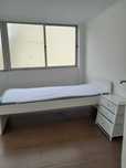 ARRENDA QUARTO SO PARA HOMENS