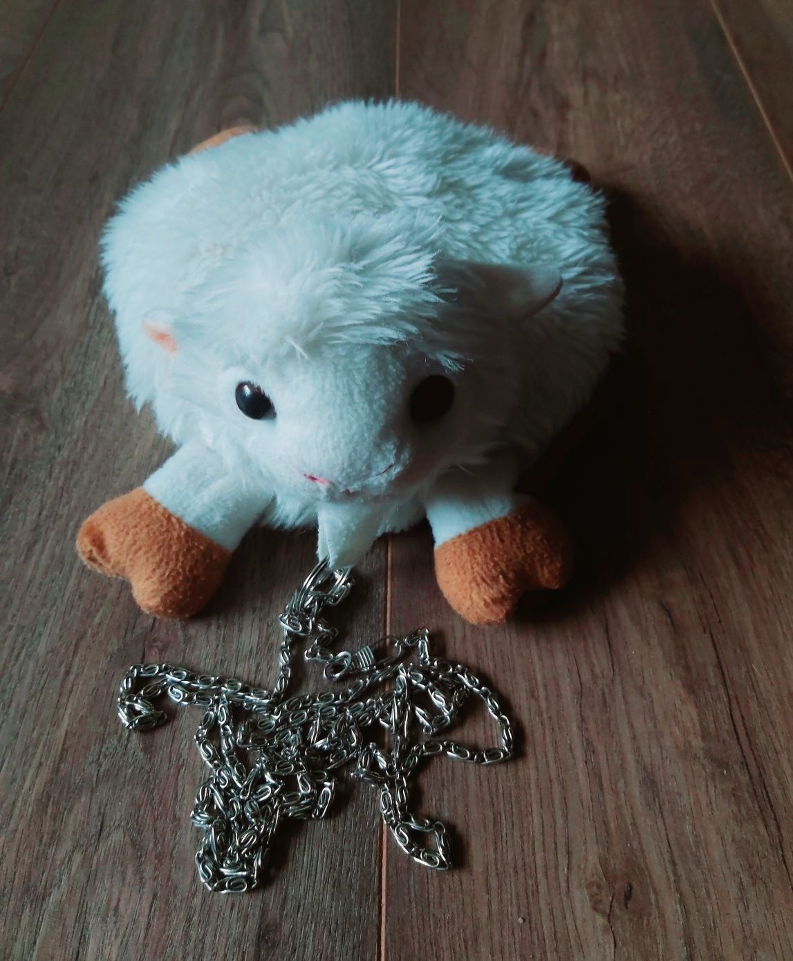 Продам сумочку в виде игрушки