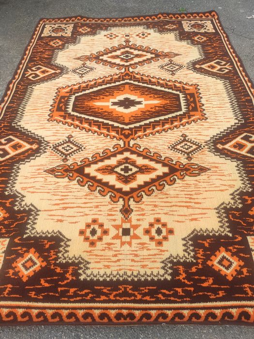 Килим/ковер напольный