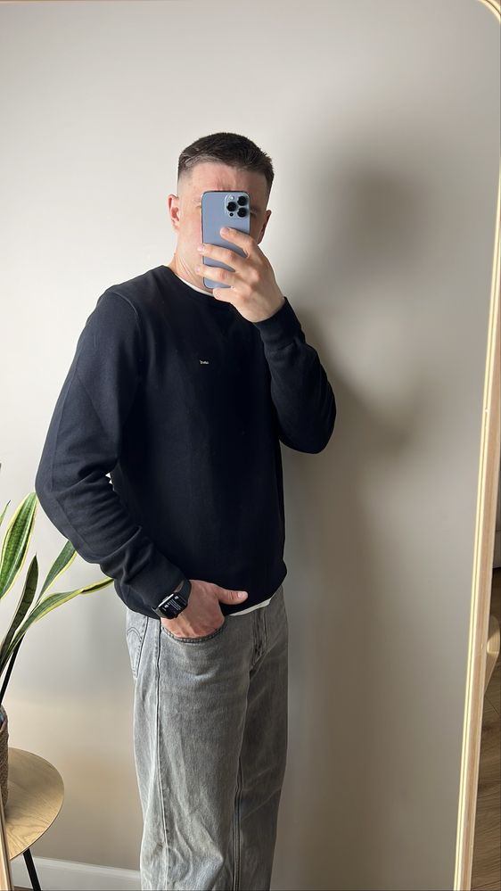 Оригінал ! Джемпер  Levi’s  Standard Fit