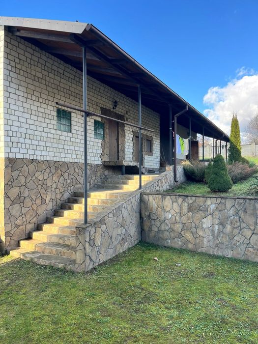 Продаж будинку село Демня, Стрийського р-н