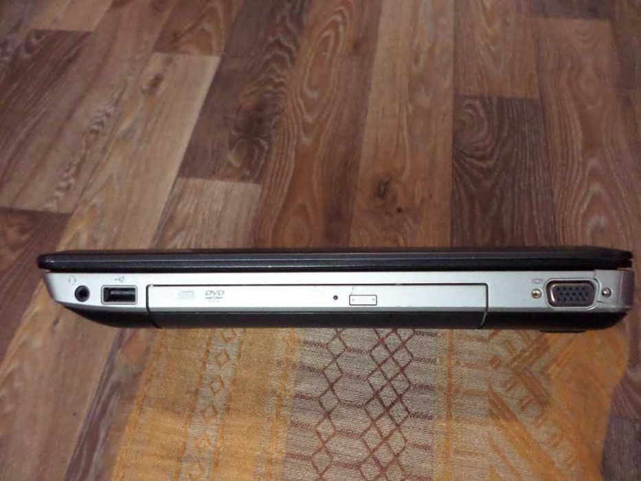 ноутбук Dell Iatitude e5530, Intel core.