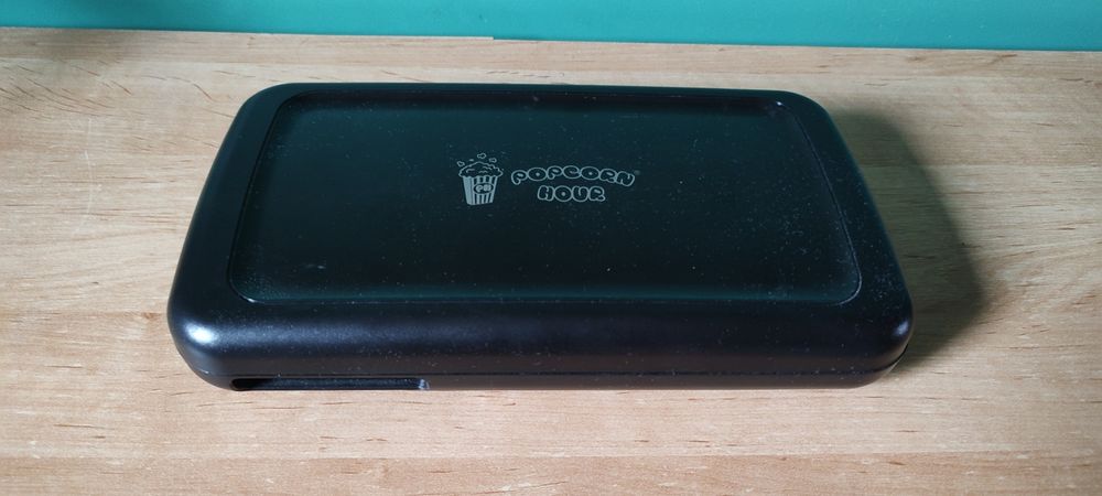 Popcorn hour A-200 odtwarzacz sieciowy