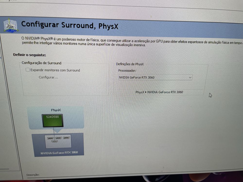 Desktop MSI MAG Codex 5