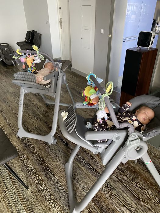 Chicco Polly Magic 3в1 від 0