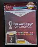 Caderneta Capa dura FIFA World Cup Qatar 2022 da Panini