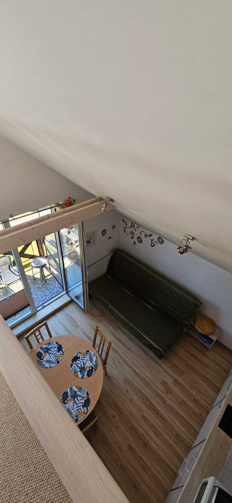 Apartament - Łeba - Żarnowska