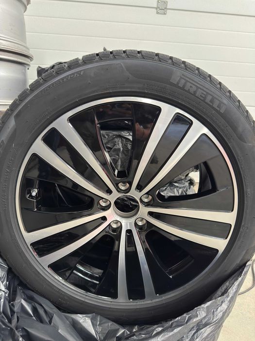 Jantes NOVAS ORIGINAIS Mercedes 19 Polegadas