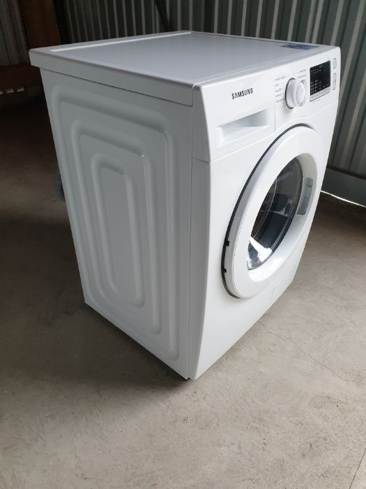 Пральна/стиральная/ машина SAMSUNG 8 KG / WW80J34D0KW