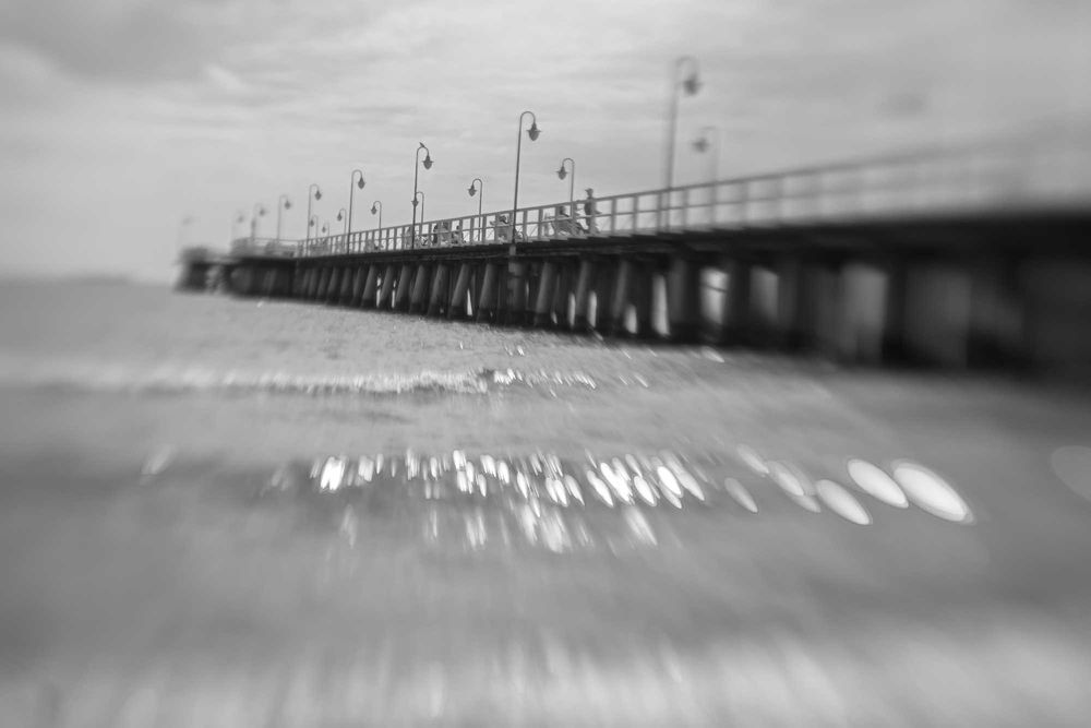 Obiektyw Lensbabies 2.0