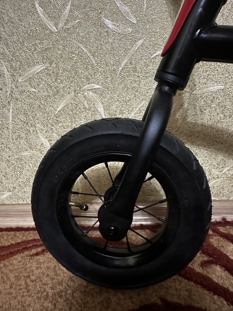 Globber go bike беговел