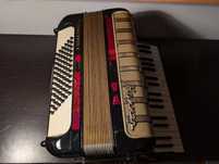 Akordeon Hohner Concerto II
