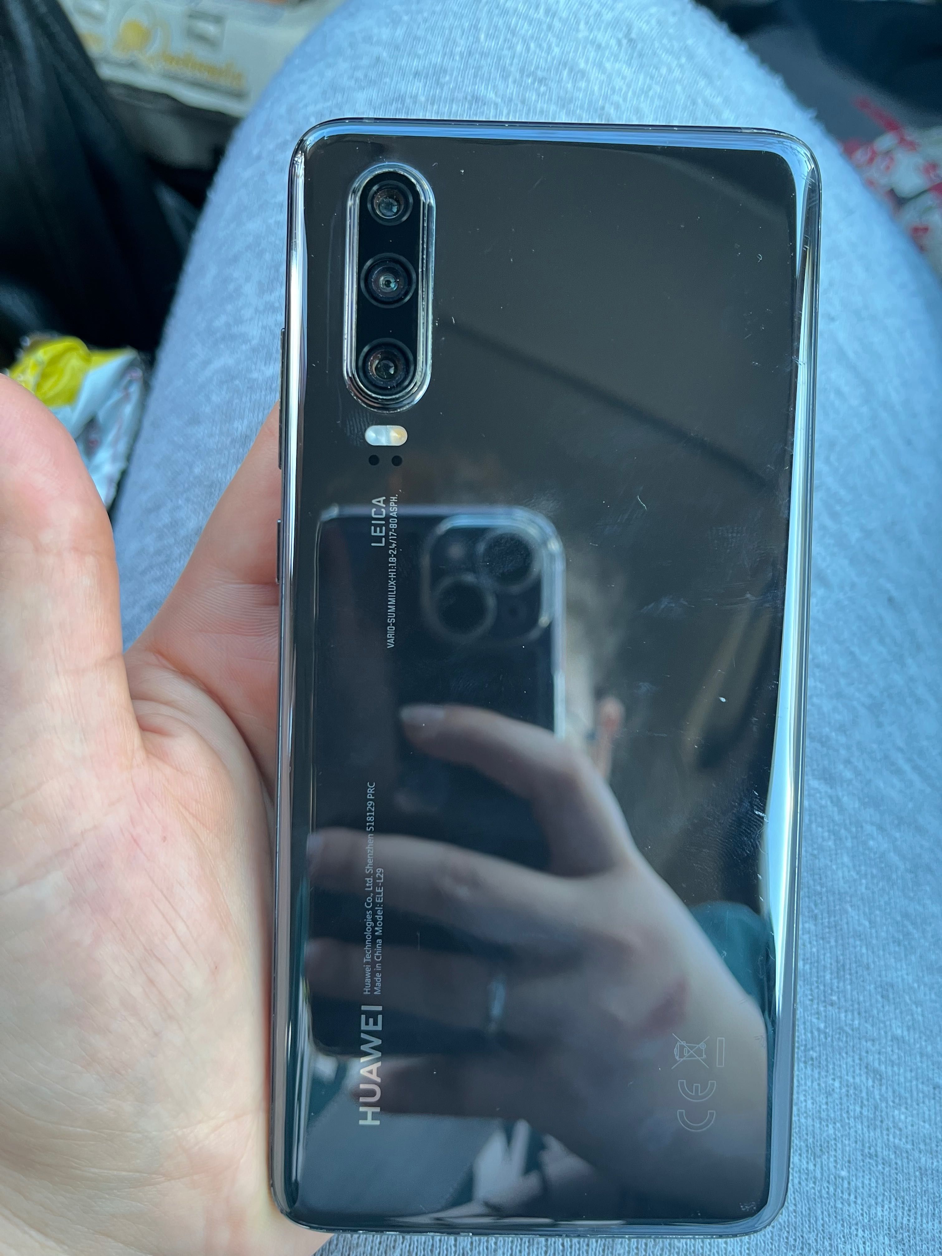 Huawei p30 128gb