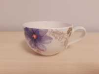 Filiżanka porcelanowa villeroy&boch - nowa