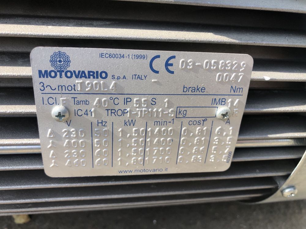 Geze Slildriver EMD naped drzwi