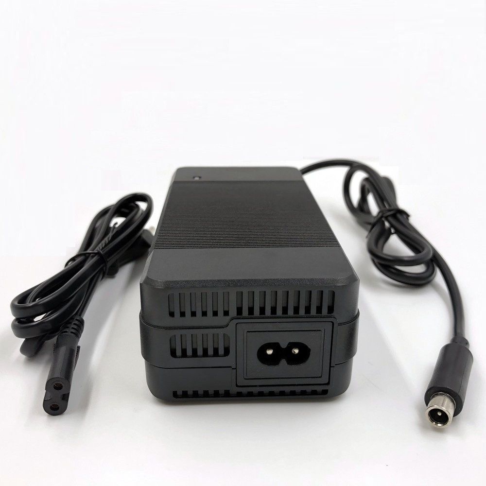 зарядний пристрій 36в 3а 5a xiaomi зарядное устройство 42v