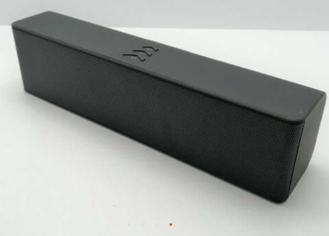 Głośnik mobilny z radiem Vakoss Bluetooth usb audio out