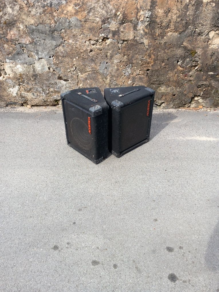 Culonas e messa de son