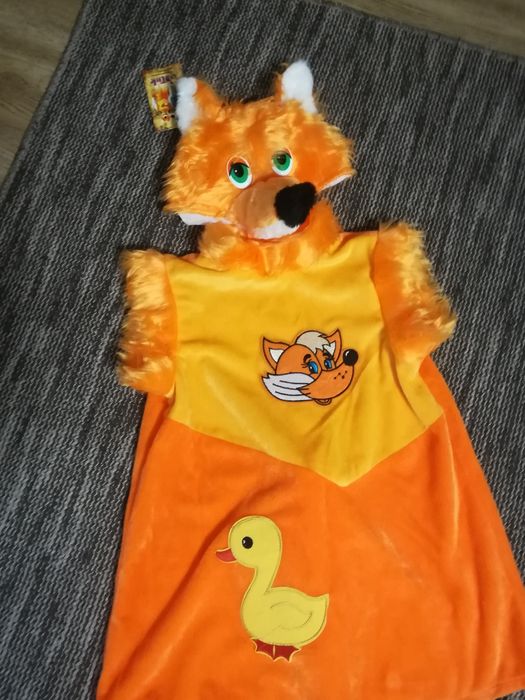 Прокат дитячих костюмів