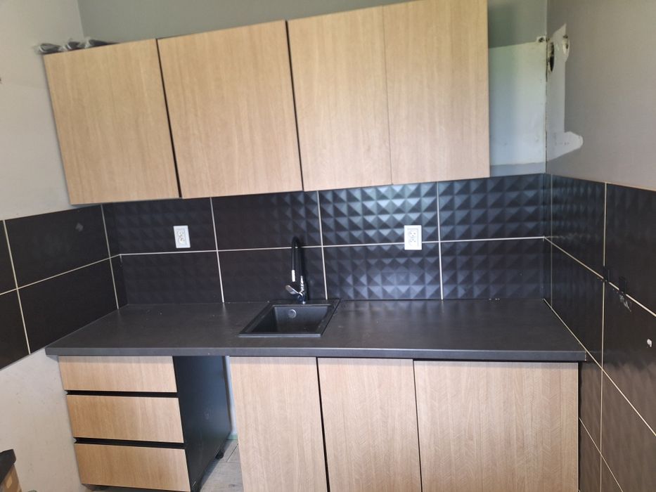 Meble kuchenne. Polecam