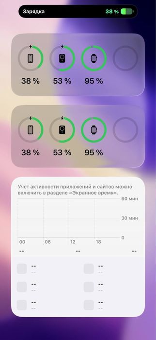 Magsafe Apple 10000 магсейф беспроводная магнитная зарядка батарея