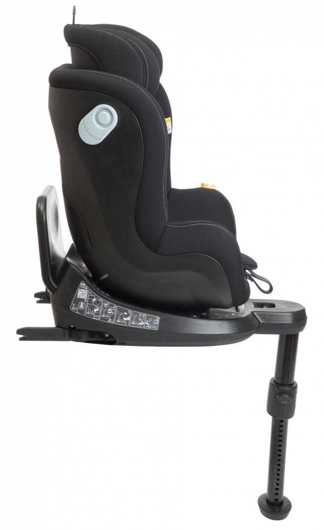 Fotelik samochodowy CHICCO Seat2Fit i-Size Nero
