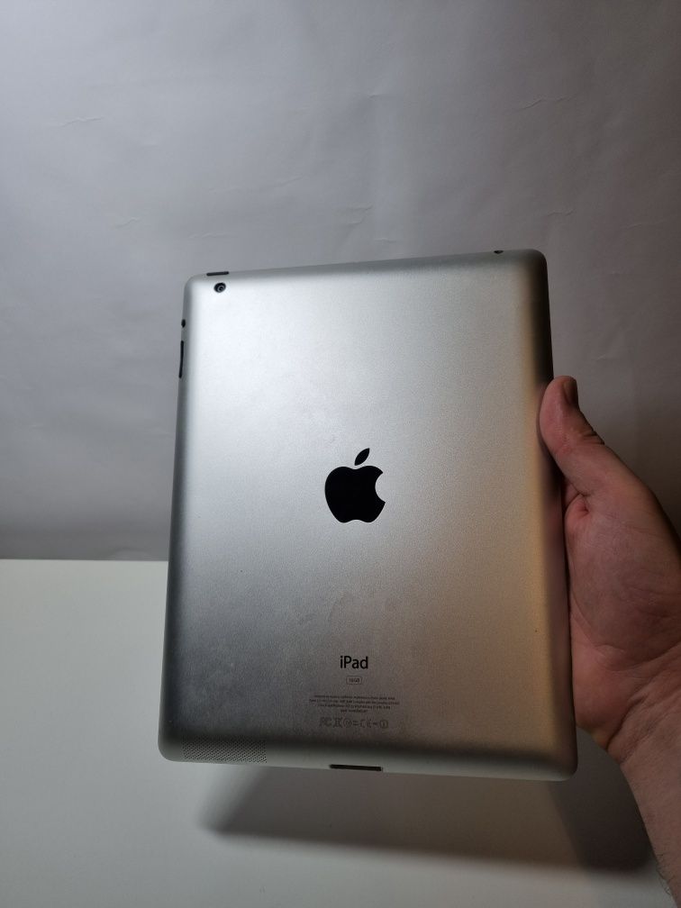 iPad 3 16gb black