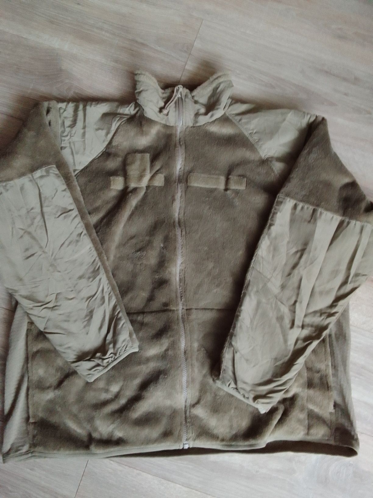 Американські флісові кофти. Fleece Jacket, "Cold Weather", GEN III