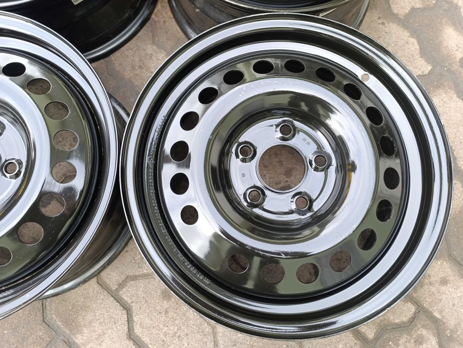 диски 5*114.3 R16 Mitsubishi Toyota нові