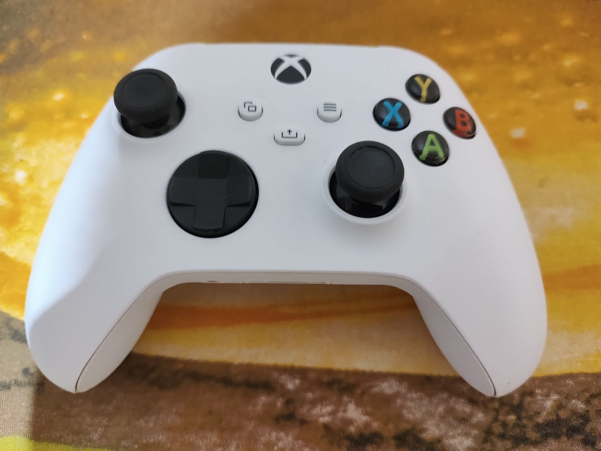 Джойстик xbox wireless controller геймпад xbox series 1914 rev4 для пк