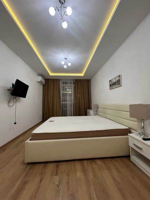 Оренда 1-кім квартири вул.Чорновола, ЖК Авалон