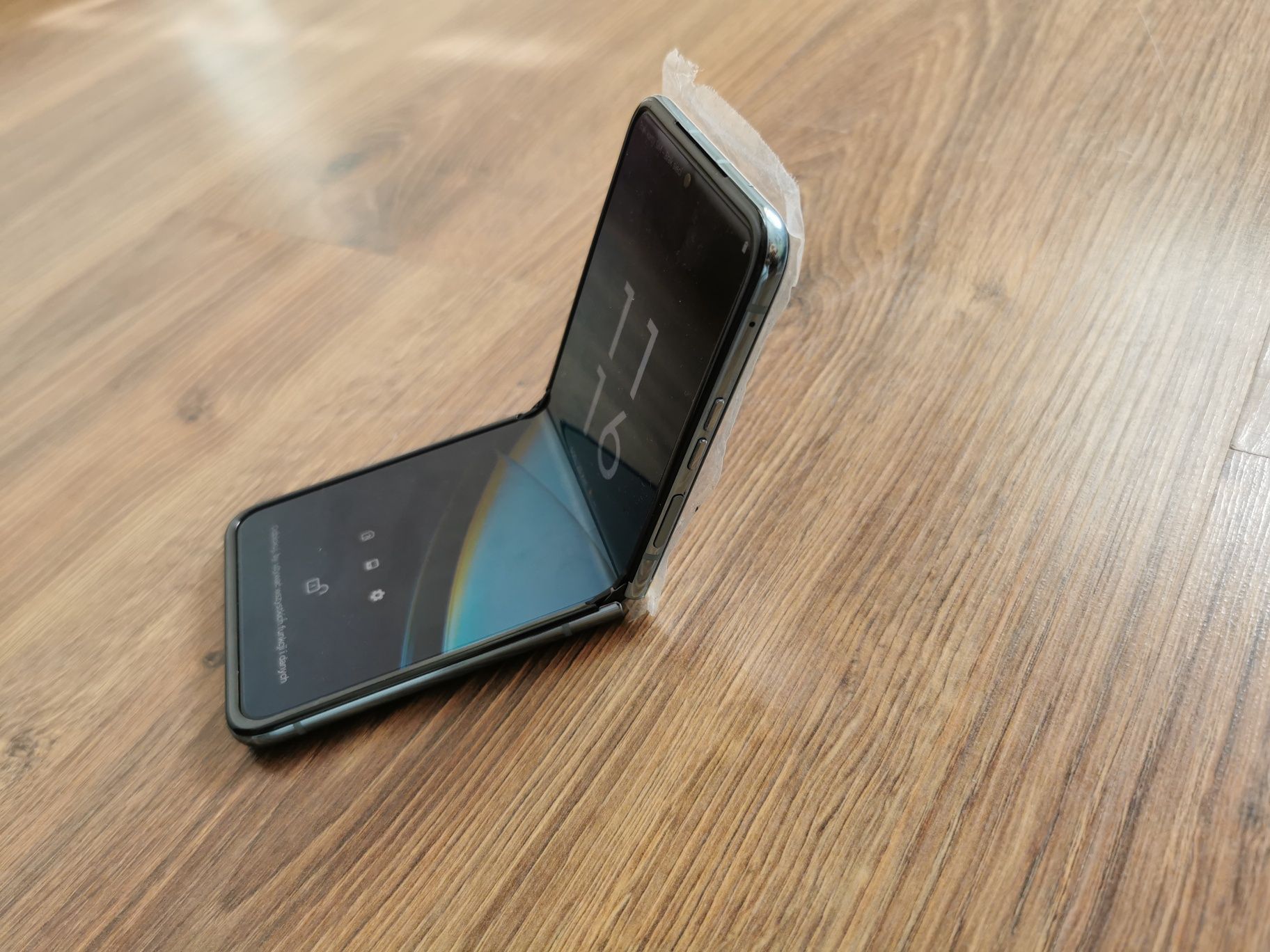 Motorola Raz 40 ultra