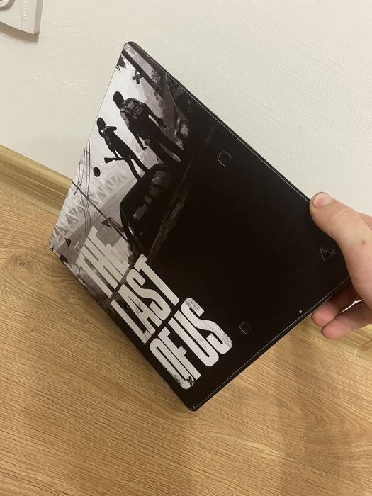 PlayStation 4Slim 1Tb