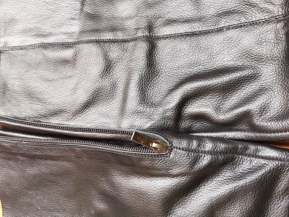 Buty zimowe damskie kozaki OLEKSY skóra naturalna