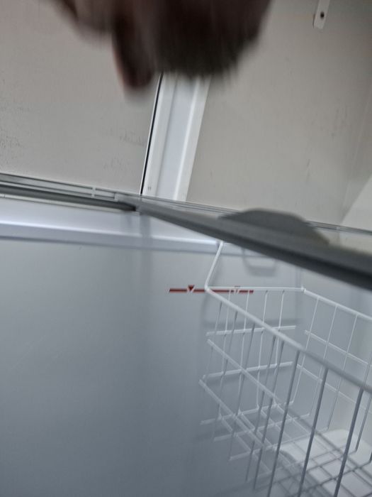 Arca Congeladora