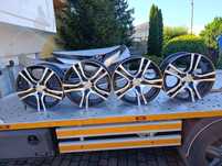 Диски R17 4*100 ет35 цо63.4