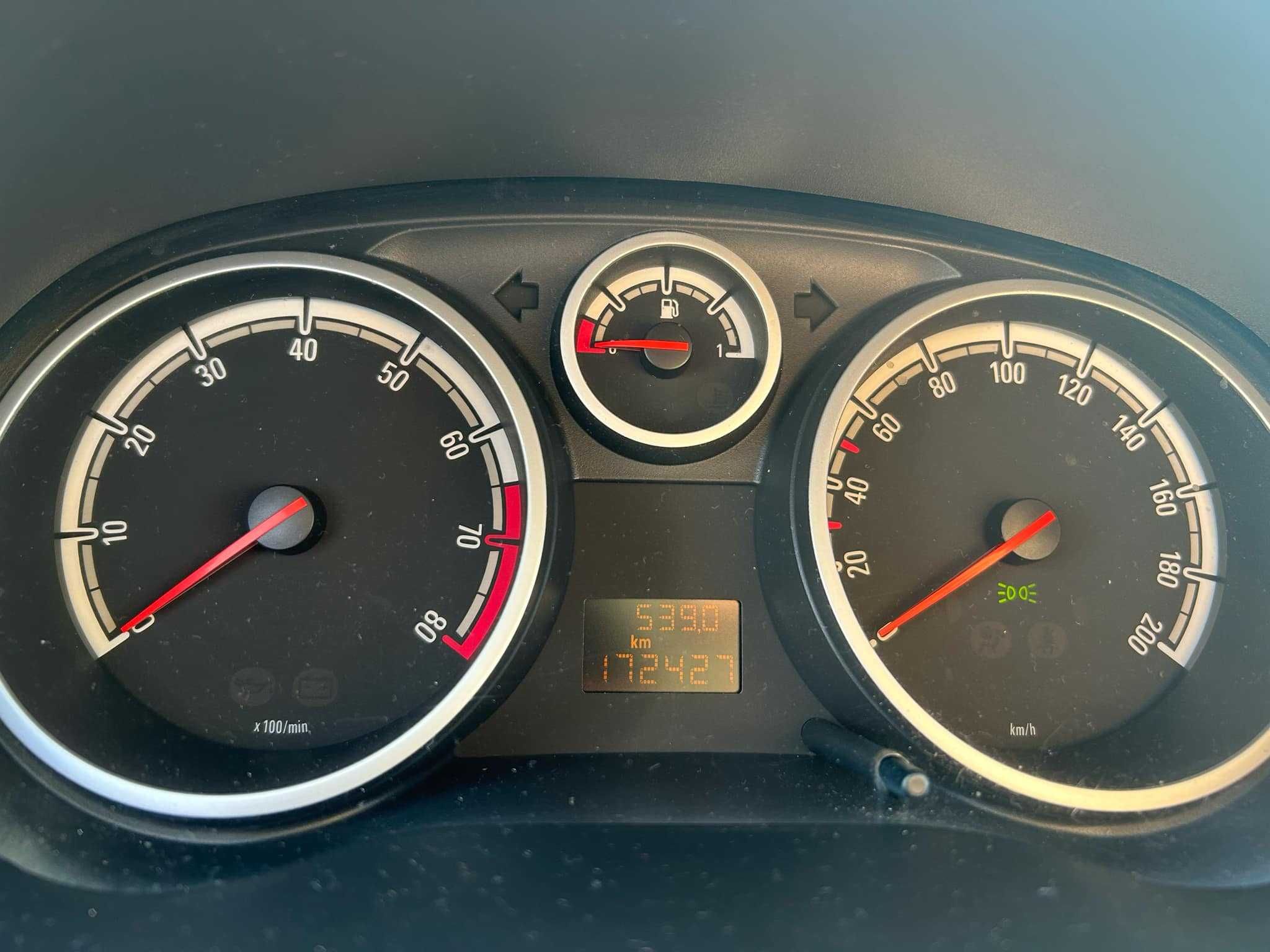 Opel Corsa 1.2 benzyna PLUS GAZ!!!