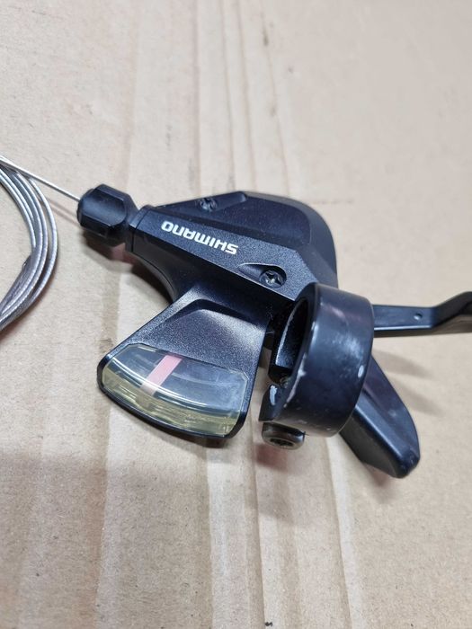 Manetka Shimano Altus m310 7s