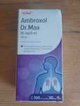 Ambroxol Dr Max NOWY