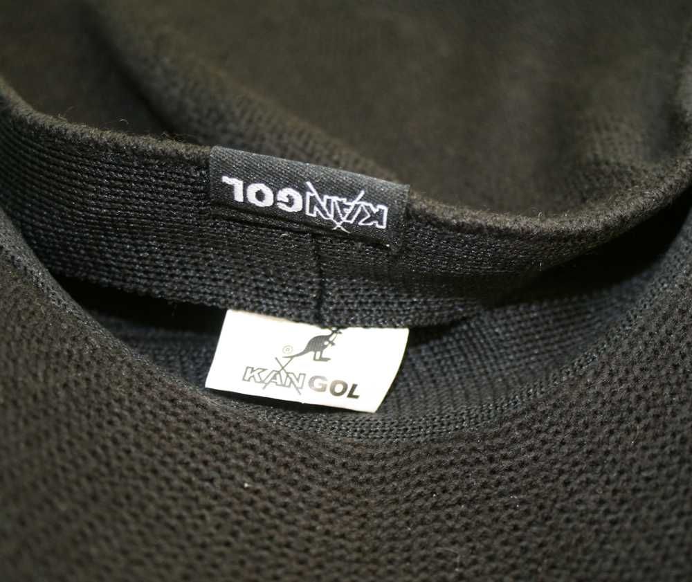 Кепка Kangol нова