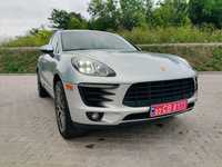 Porsche Macan S 3.0 бензин