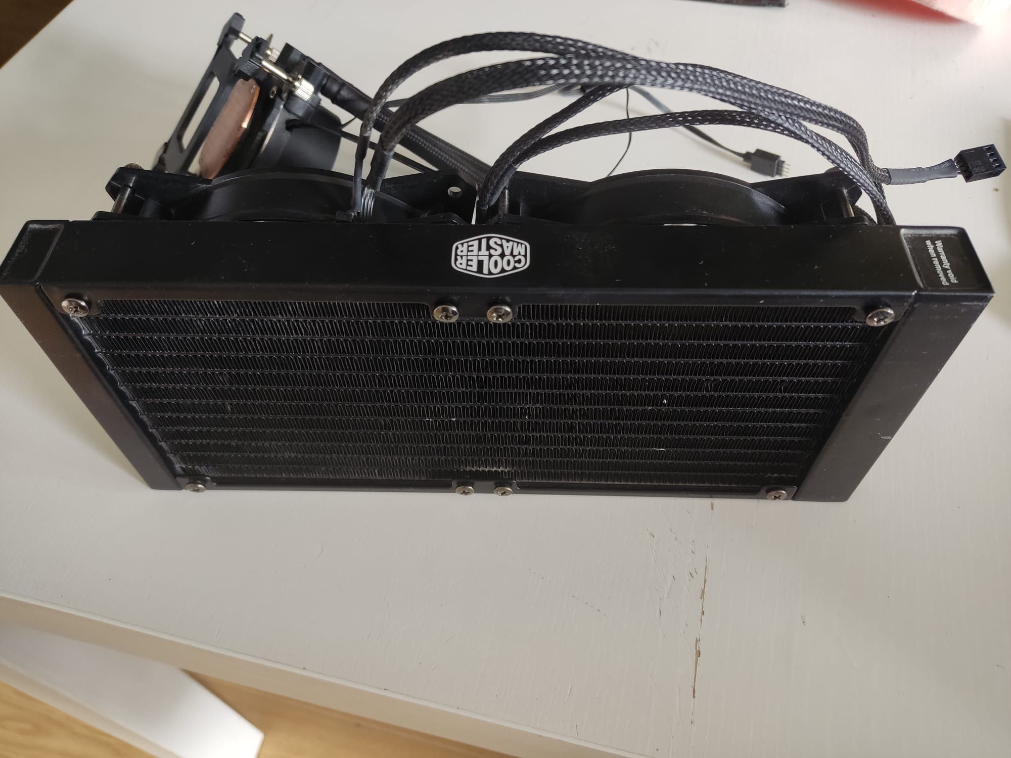 Zestaw:płyta główna GIGABYTE z390 Gaming SLI, procesor Inter Core i5-9