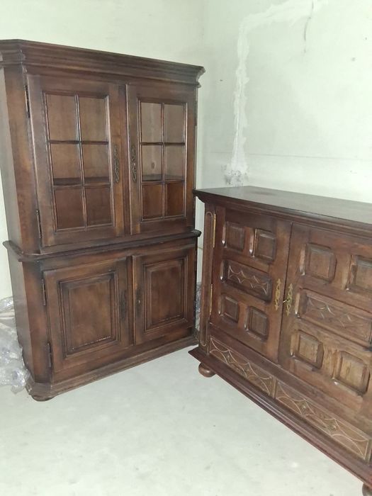 Комоди буфети шафи Бельгія