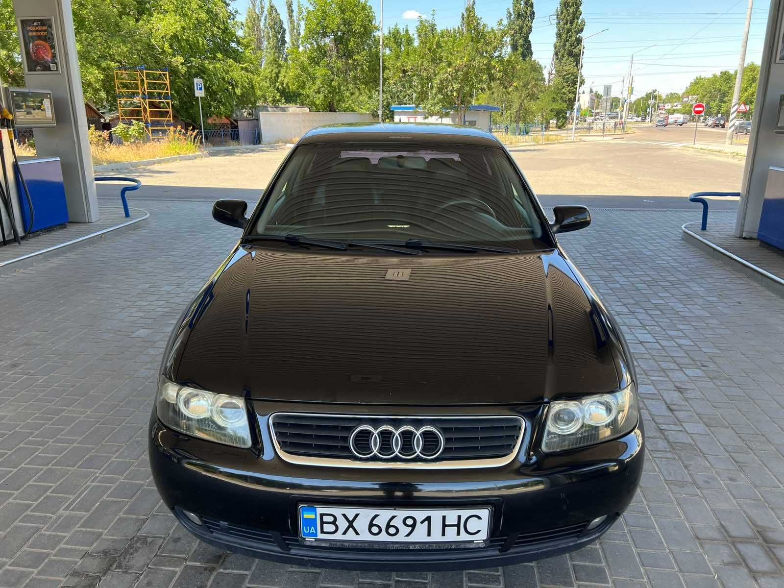 Audi A3 2003 року 1,9 л./дизель