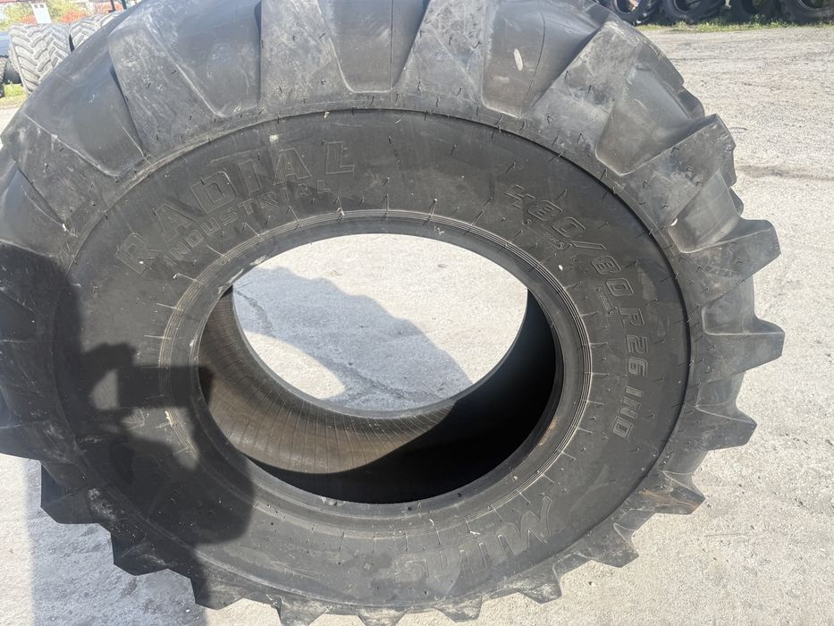 Opona 480/80R26 Mitas