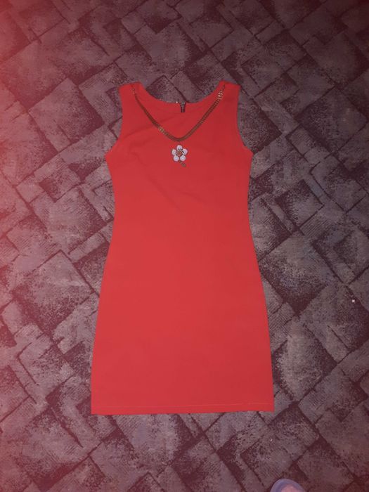 WYPRZEDAŻ SZAFY  Sukienka damska rozmiar S