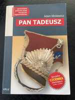 Pan Tadeusz - lektura