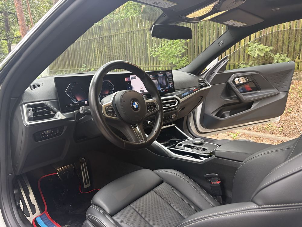 Bmw seria 2 M230i 2023