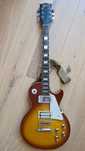 Gitara elektryczna Greco Les Paul