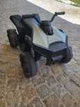 Vendo moto 4 ferber
